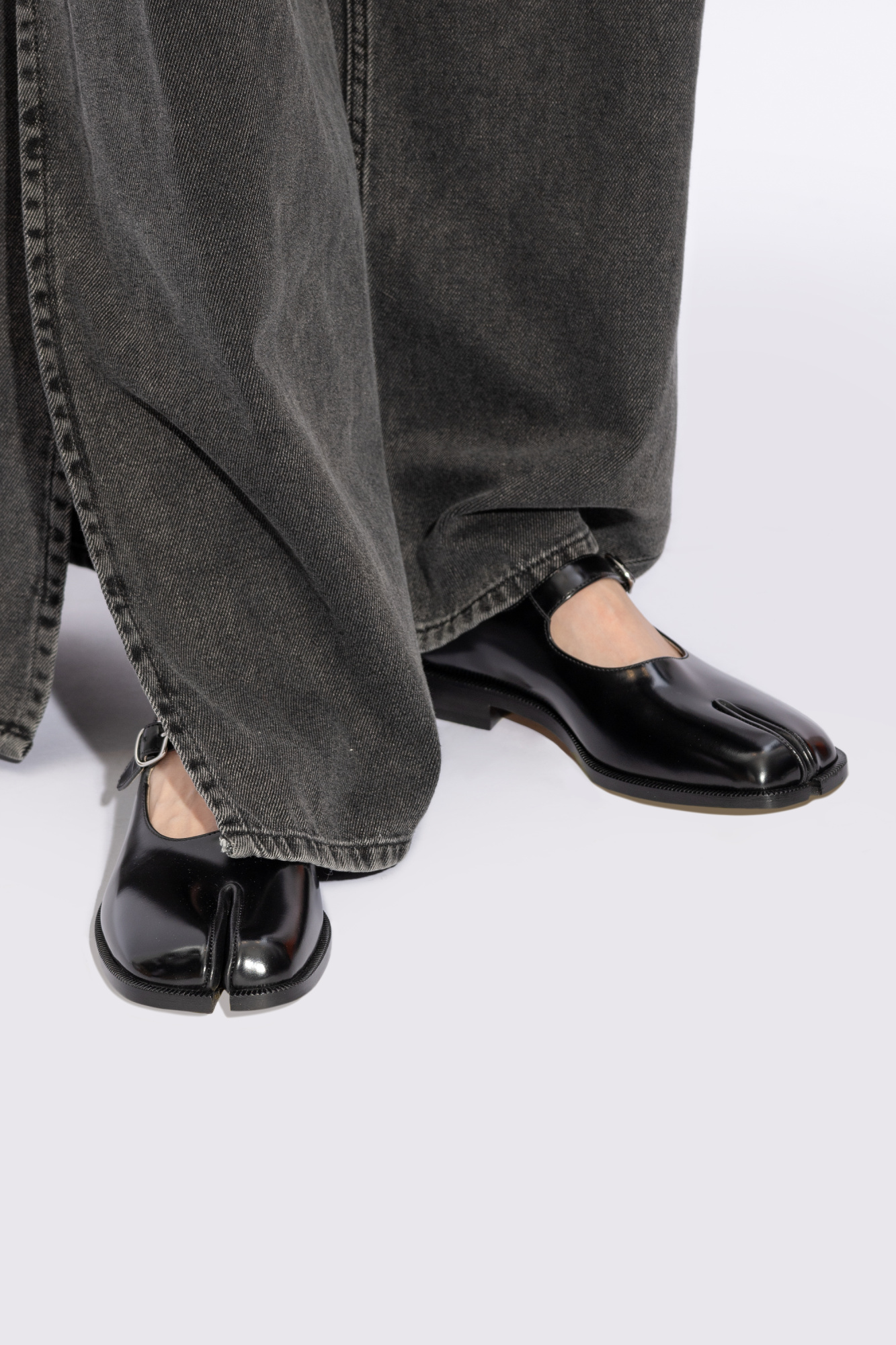 ローファー・オックスフォード MAISON MARGIELA Say Mary Jane MAISON MARGIELA Say Mary Jane (Maison Margiela/ローファー
